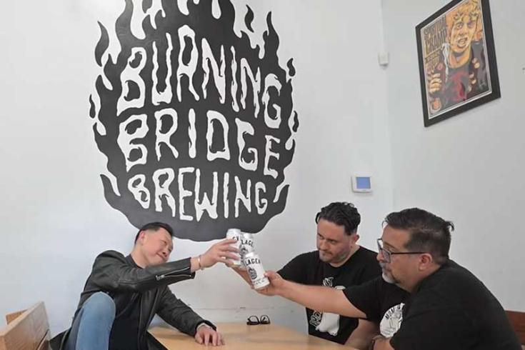 PREMIERE: Regal Beagle share video for 'I'm The Worst'