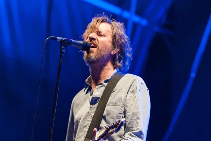 Drive Like Jehu/Hot Snakes/Obits singer and guitarist Rick Froberg dies at 55