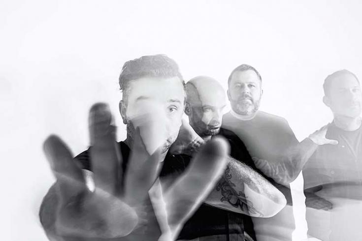Rise Against releases animated video for brand new song 'Broken Dreams, Inc.'