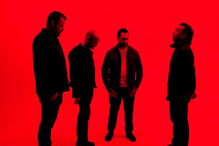 Rise Against release new video for 'Pain mgmt'