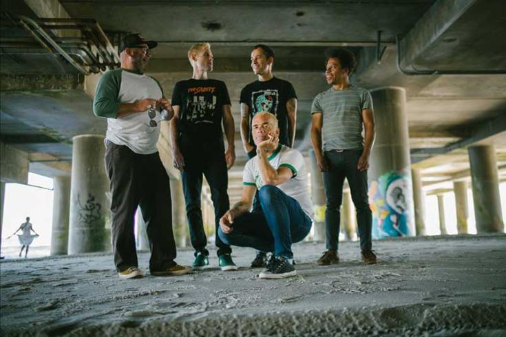 Samiam share new song 'Something'