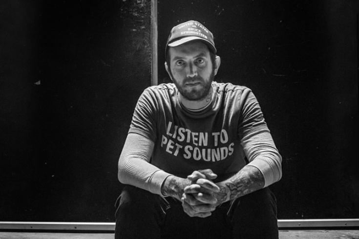 Sammy Kay releases new single 'Greyhound Bus'