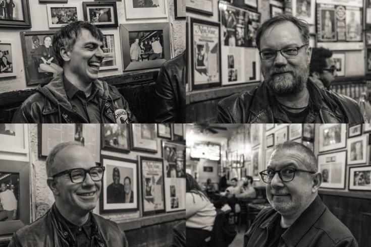 PREMIERE: SAVAK release video for new single 'Child's Pose'