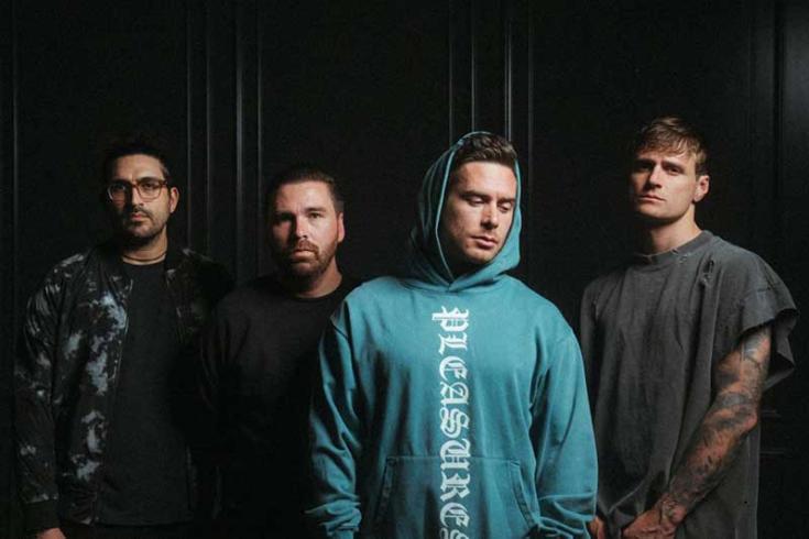 Seahaven share video for new single 'February Flowers'