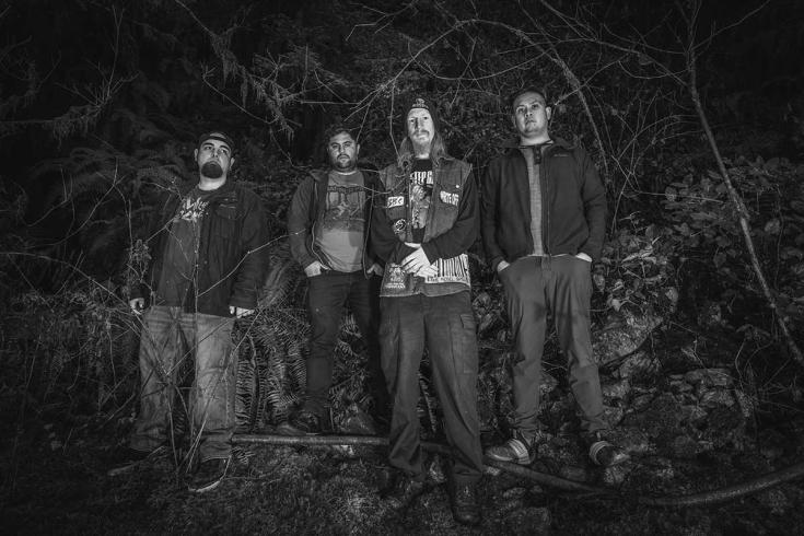 PREMIERE: Selfist shares new track 'A Crime Against No One'