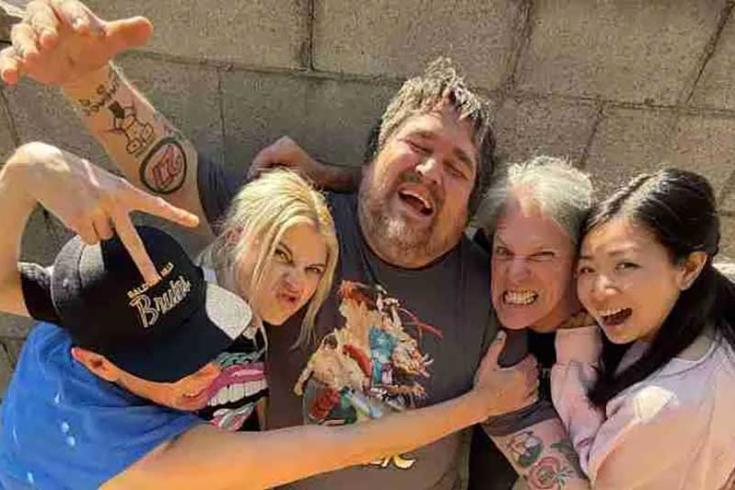 Semi-Famous release new video from upcoming LP