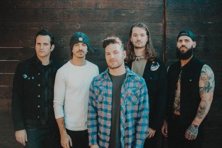 Senses Fail share new video for 'Elevator To The Gallows'