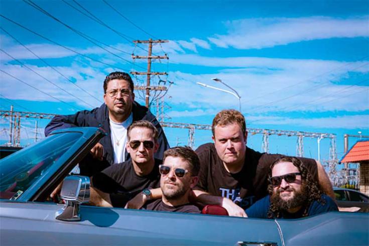 Set Your Goals Announces 20 Years of Mutiny Tour