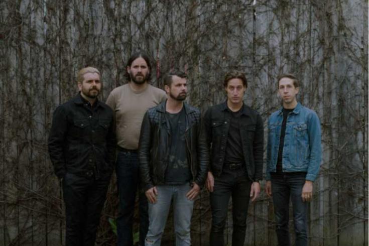 Silverstein sign to UNFD and share new single 'Burn It Down ft. Caleb Shomo'