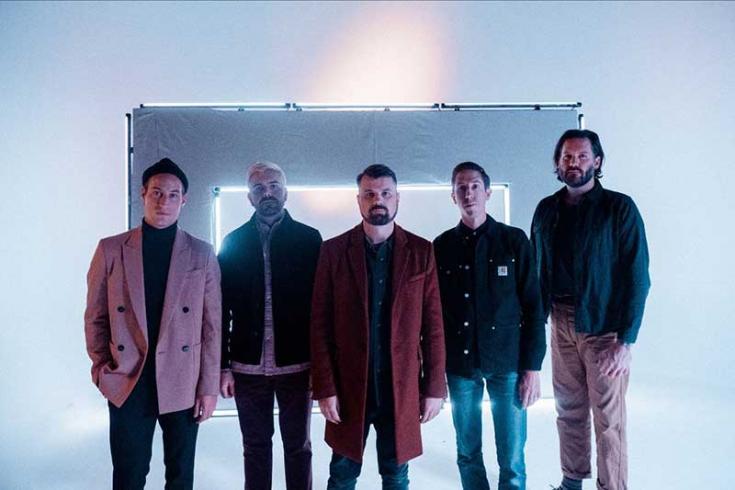 Silverstein share video for new single 'Bad Habits'