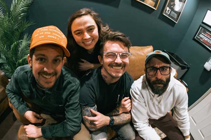 Sincere Engineer kickstarts new chapter with new single 'Cooler'