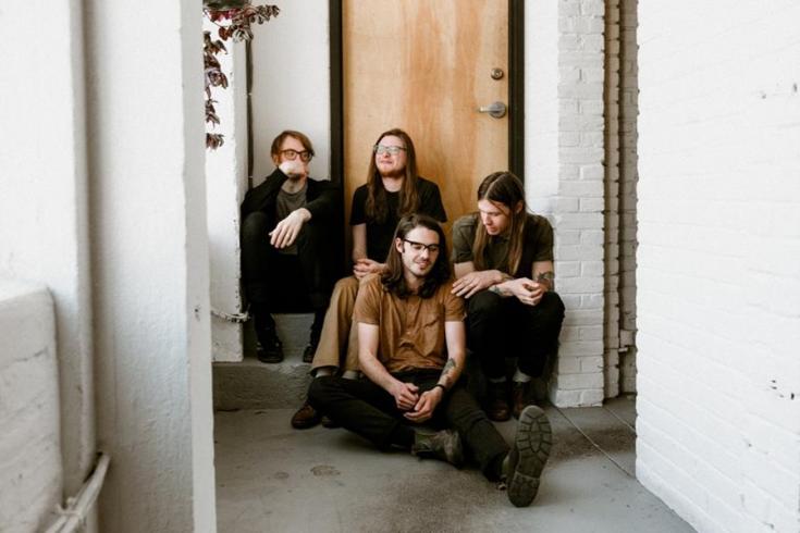 Slaughter Beach, Dog share video for new single 'Heart Attack'