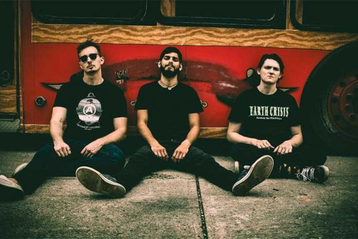 Sleave release new single 'Homebound'