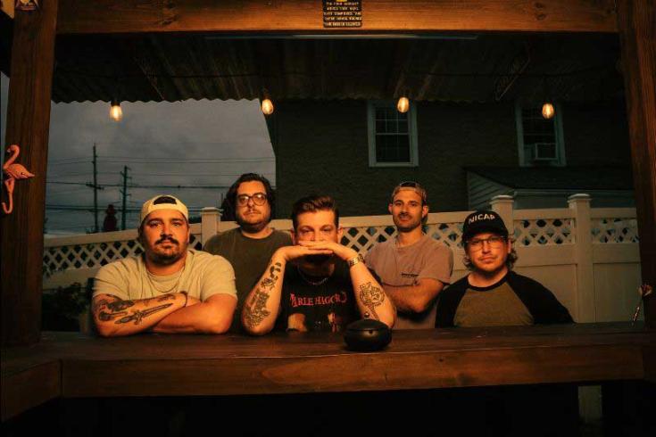 Sleep In. release new single 'Cigs Inside'