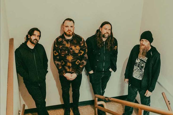 The Sleights release 'Already Gone' ft. Jen Pop of The Bombpops; announce new album
