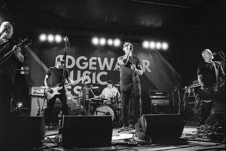 Sludgeworth unveil new video 'Can't Change Yesterday'