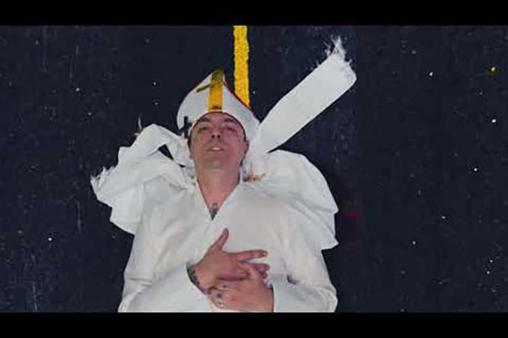SMIRK releases video for new single 'Going Off To Die'