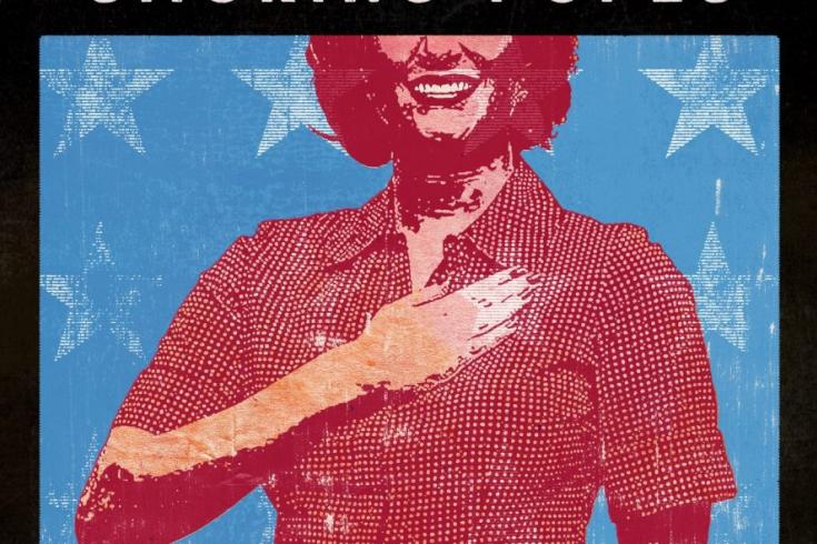 Smoking Popes release protest song with Local H's Scott Lucas