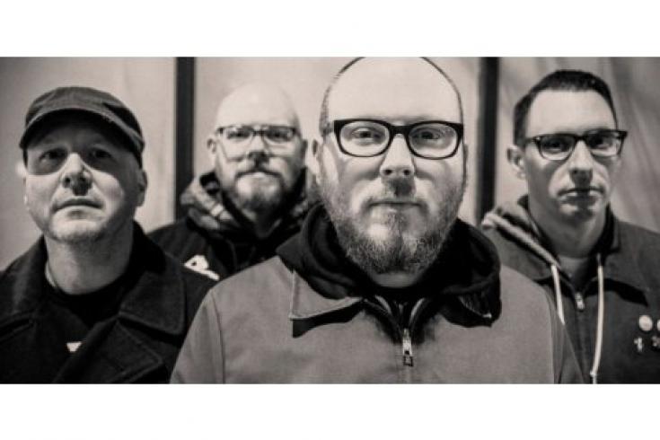 Smoking Popes announce tour dates