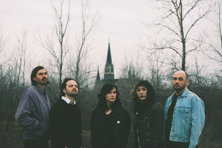 Smut releases new single/video for 'Touch & Go'