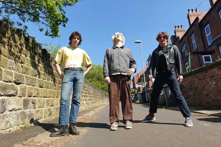 Soft Jocks release video for new single 'Love Like Elvis'