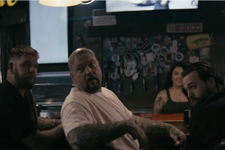 Southpaw FLHC release video for new single 'Run Game'