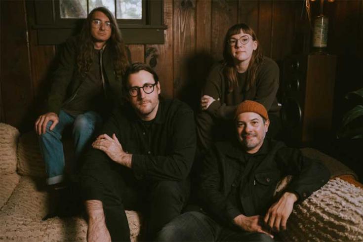 Spanish Love Songs release 'Heavenhead' ft. Illuminati Hotties