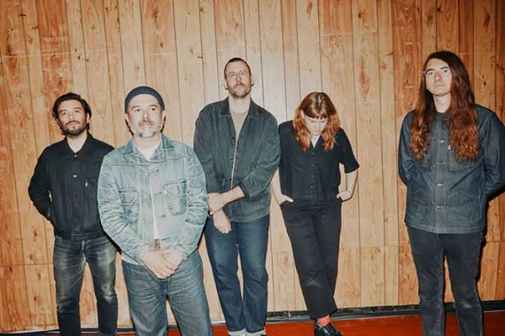 Spanish Love Songs release new single 'Doom Tripping'