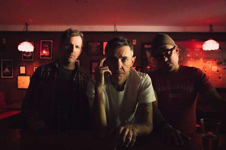 Sparta declare desire on new single 'Everything You Say'