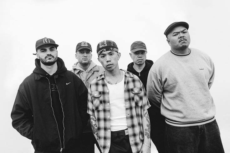 Hardcore band Speed share video for new single 'Don't Need'