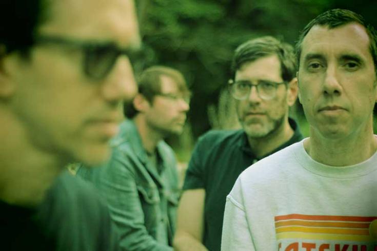 Spoils System releases new album 'The Nope Out'