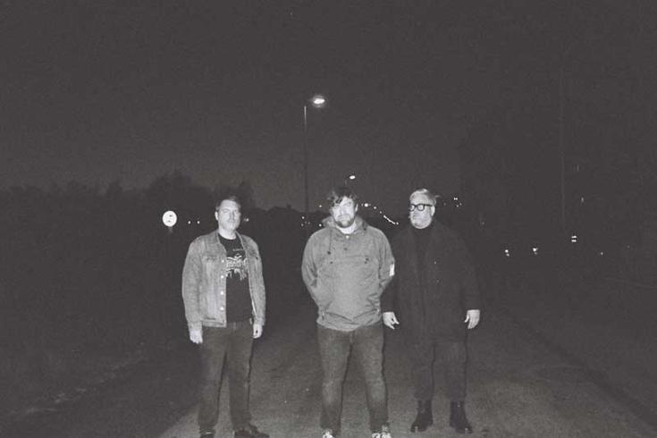 Statues release new single 'Chemicals'