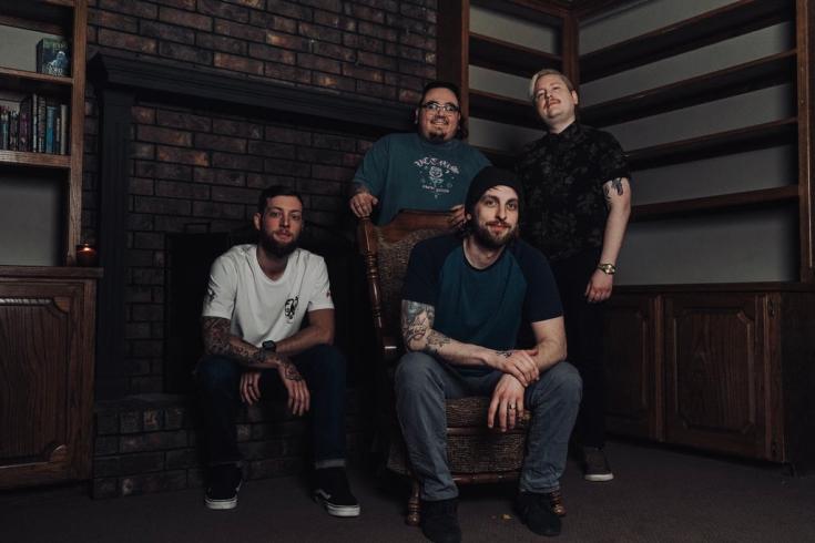 Wichita's Stay The Course share new single 'Pastel'