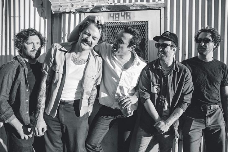 Strawberry Fuzz share 'Wasting My Time' single