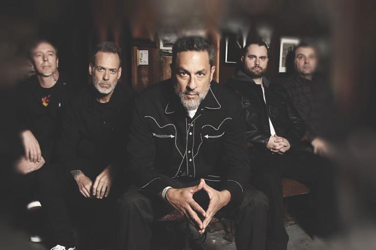Strung Out shares new single 'White Owls'