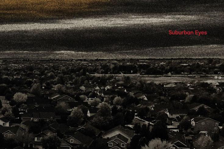 Suburban Eyes share new single '4AM'