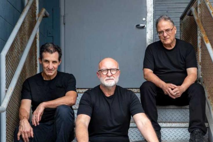 SUGAR returns with first new music and live dates in over three decades