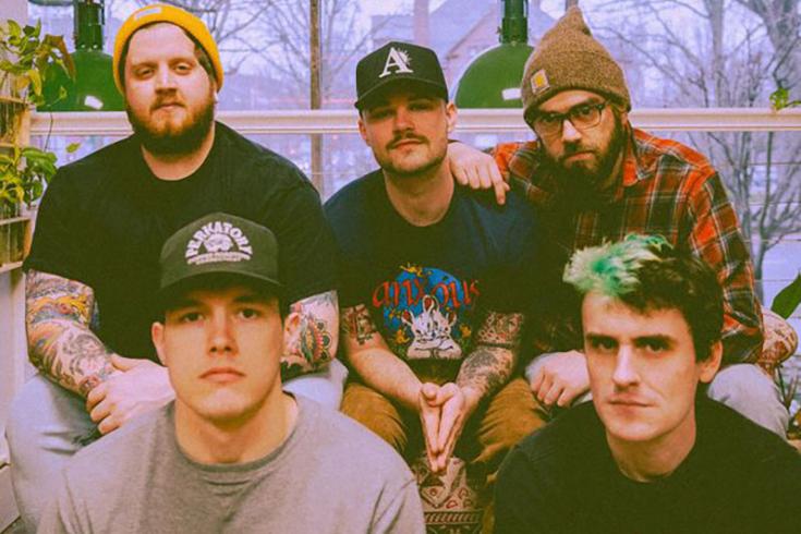 Sunday Morning signs To Open Your Ears Records; Stream new single 'Broken Glass'