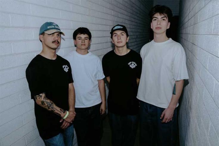 Pure Noise Records signs San Diego pop punk band Super Sometimes
