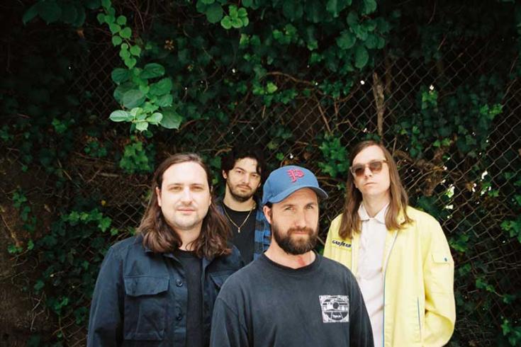 Superheaven Announce JAR 10 Year Anniversary Reissue