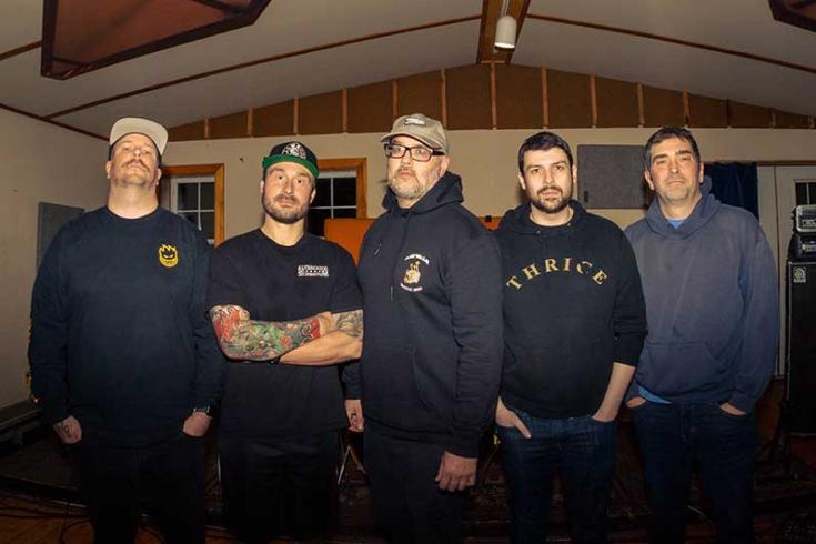 Teethout share new single 'Flicker Out'