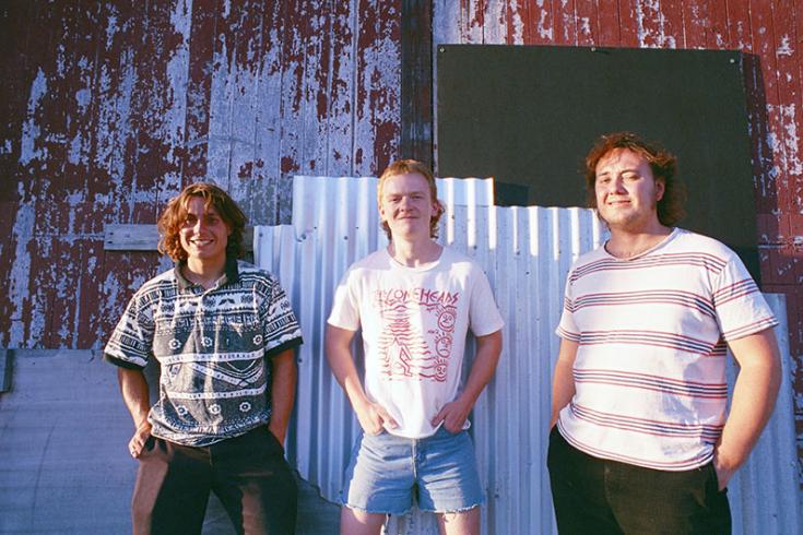 The Chats release new video for 'I've Been Drunk in Every Pub in Brisbane'
