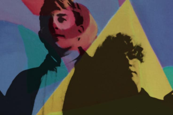 California's The Cry share new single 'Everything and Nothing'