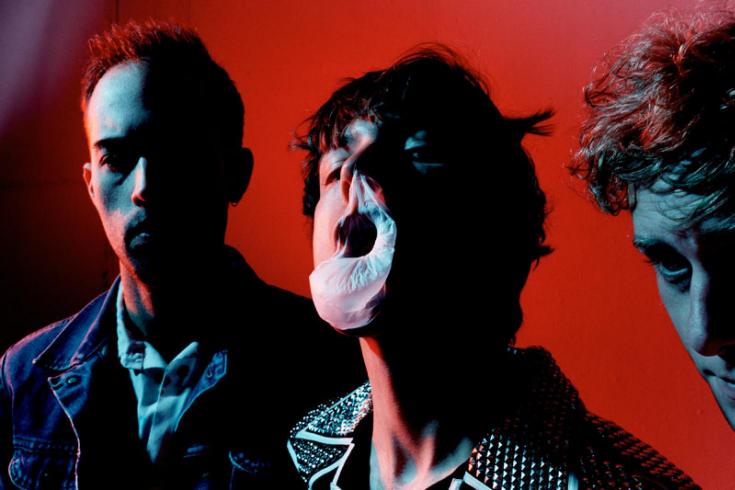 The Dirty Nil share 'You're Welcome III'