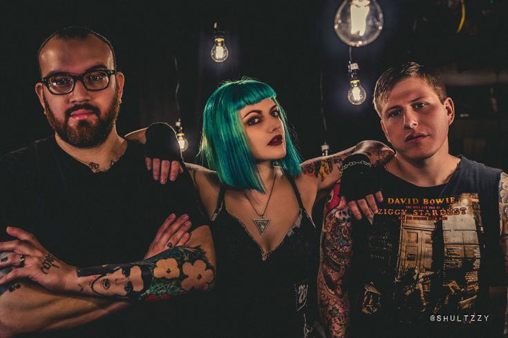 News Agent Orange Announces 19 Tour Dates Punk Rock Theory News Agent Orange Announces 19 Tour Dates Punk Rock Theory