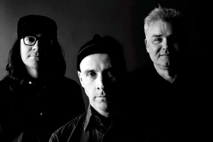 The Messthetics (featuring members of Fugazi) announce tour dates in early 2019