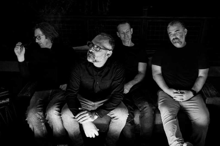 Time Spent Driving's 'Just Enough Bright' to be reissued