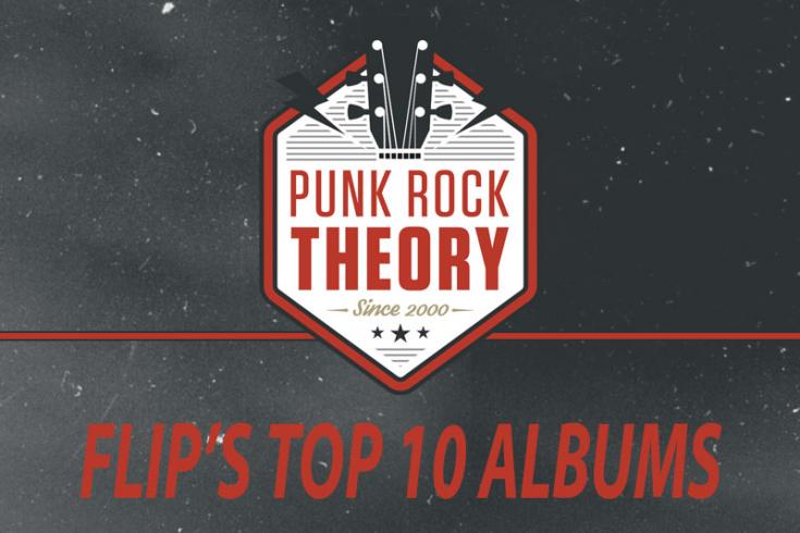 Flip's top 10 albums of 2018