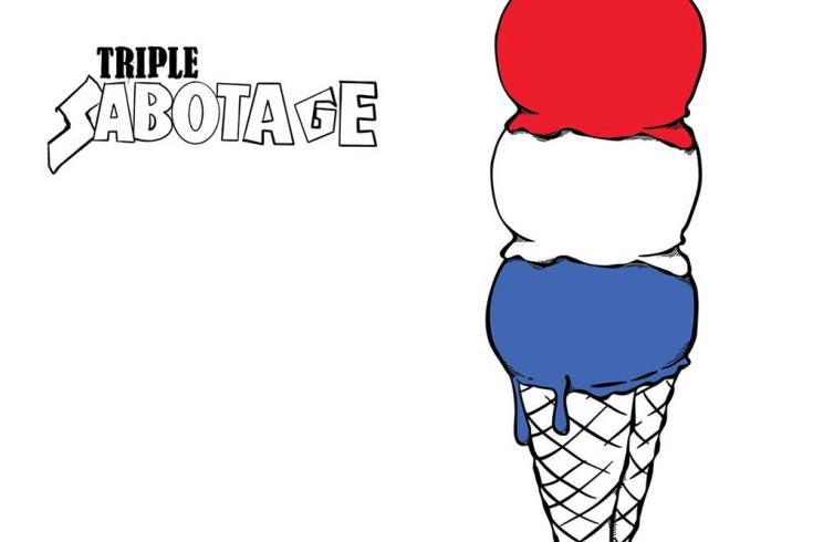 Toys That Kill release video for new single 'Fighter Date'