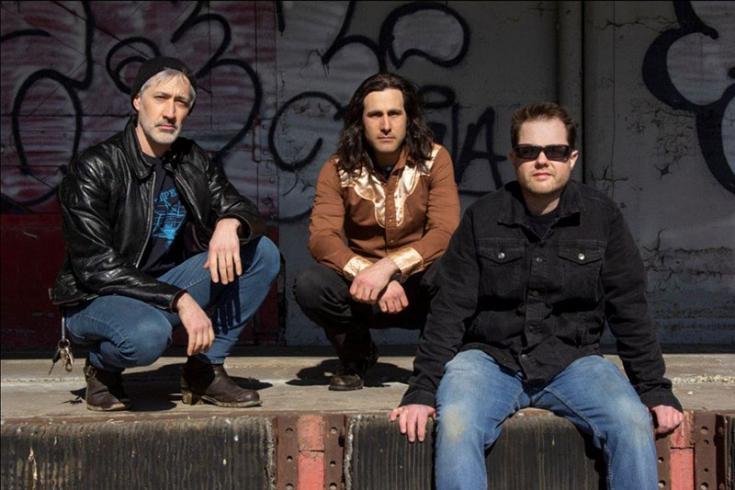 T-TOPS release second single 'Palomino'
